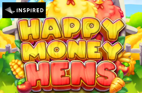 Happy Money Hens
